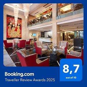 Silk Path Hotel Hanoi
